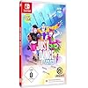 Just Dance 2026 Edition (Code in a box) - [Nintendo Switch] - Spielbar auf Nintendo Switch 2