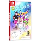 Just Dance 2026 Edition (Code in a box) - [Nintendo Switch] - Spielbar auf Nintendo Switch 2