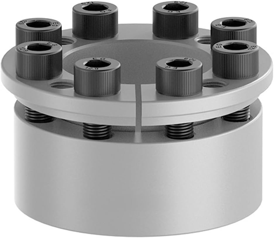 Coupling Expansion Bushing Keyless Shaft Locking Device Diaphragm Disk Z8B