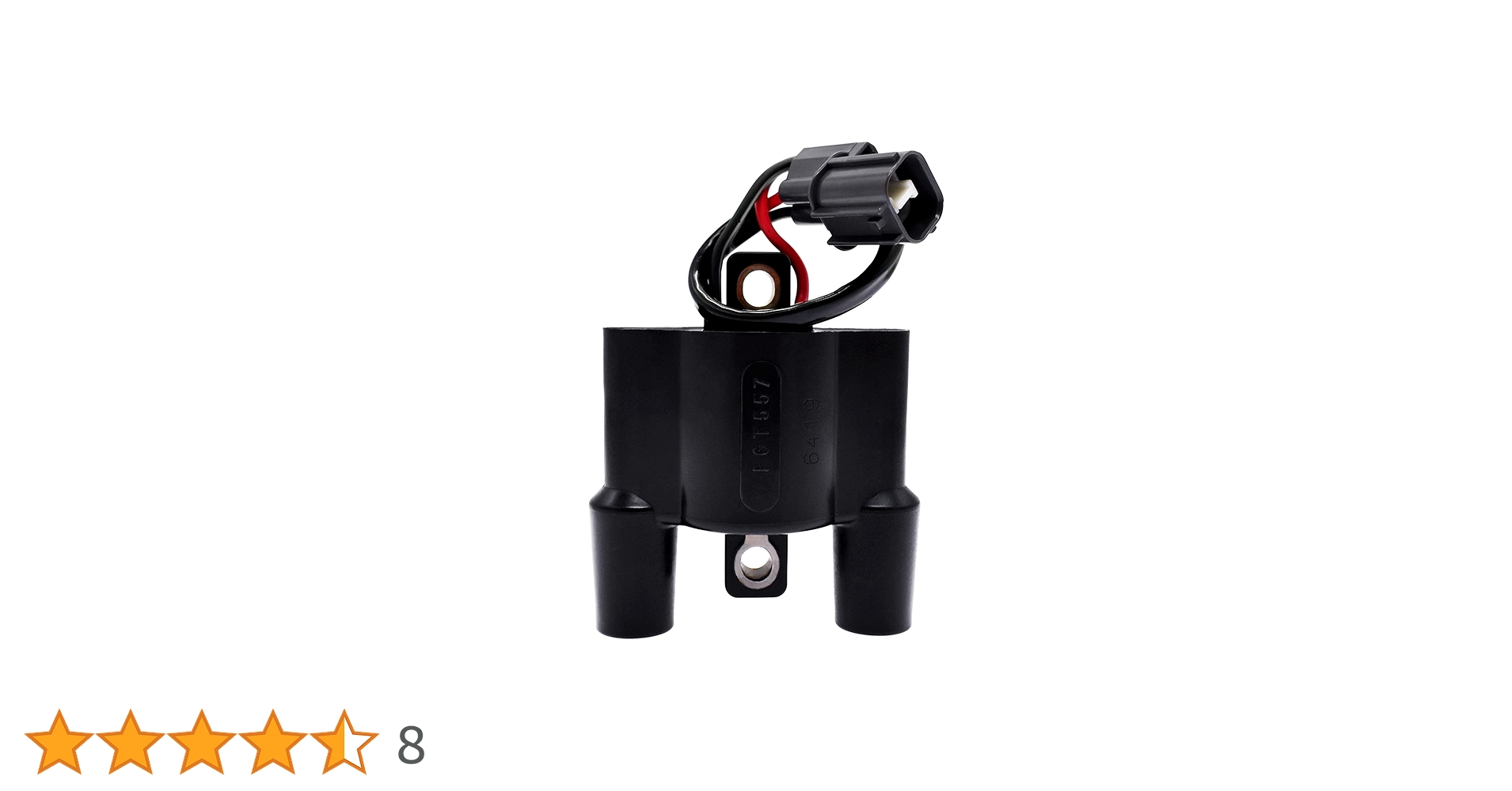 F6T557 Ignition Coil 21121-3722 21121-0720 63P-82310-01-00