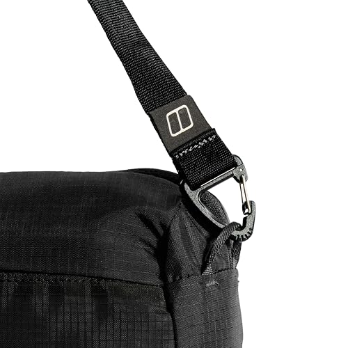Sac Explorer Cross Berghaus modèle mixte léger et ergonomique