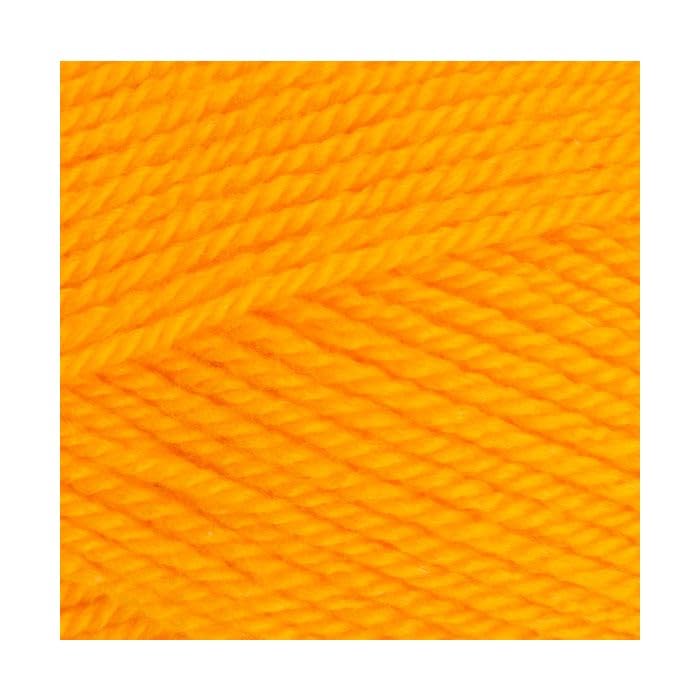 Stylecraft Special DK - Sunshine (1114), Single 100g Ball, Popular Knitting & Crochet Yarn, 100% Acrylic, 295 Metres