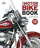  The Motorbike Book: The Definitive Visual History (English Edition)