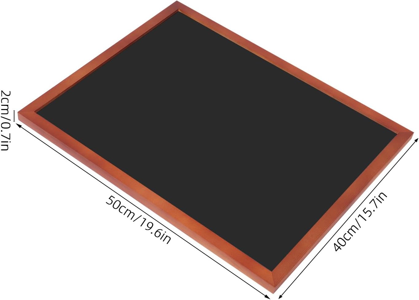 Uniform Frame Display Case 40x50 CM Sports Collectibles Wooden Display Cabinet Shirt Shadow Box for Baseball Basketball Football Soccer Shirt Coffee