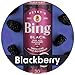 Bing Beverage Company Bing Black, 12 Fl Oz (Pack of 24)