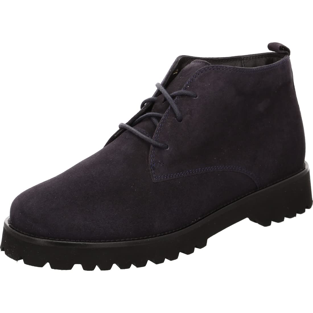 Ganter Women's Frida-f Ankle Boots, ocean, 37 EU Schmal