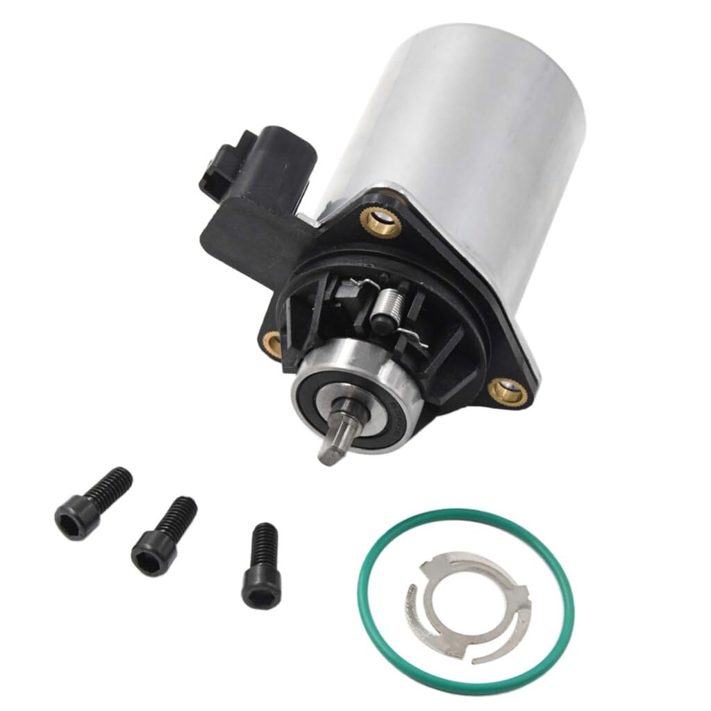 Motore di regolazione frizione compatibile con Toyota Corolla Verso Auris Yaris 1.8L 1.5L 2.4L 2004-2011 3136312040 31363-12040
