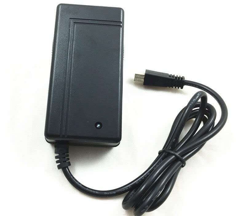 New GKL22 Charger 5-PIN Charger for Leica GEB77 GEB187 GEB171 Battery