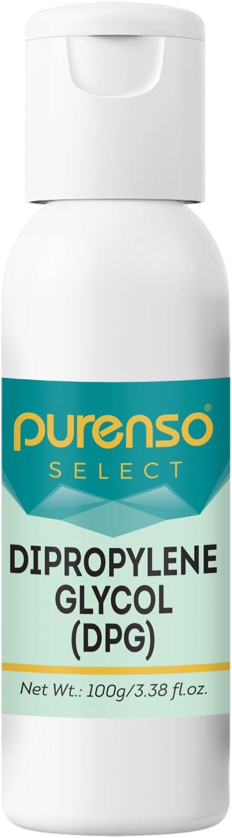 Purenso Select - Dipropylene Glycol (DPG), 100g