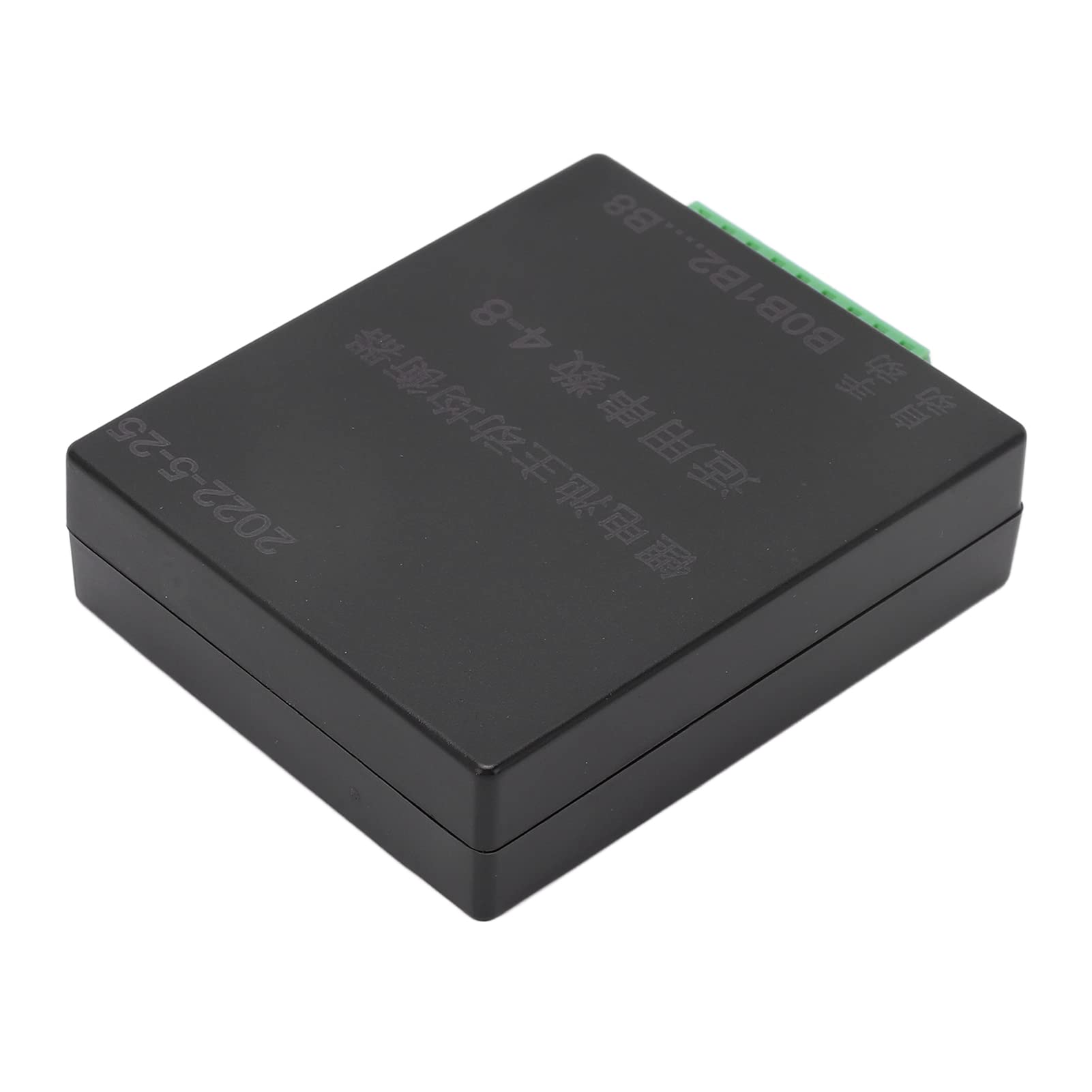 Generic Bilanciatore Attivo per Batterie Al Litio Equalizzatore Efficiente di Accumulo di Energia per Batteria Ternaria/litio Ferro Fosfato, Materiale PC, Corrente di Bilanciamento 10A per Batterie
