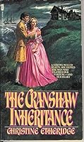 The Cranshaw Inheritance B000BN8WVU Book Cover