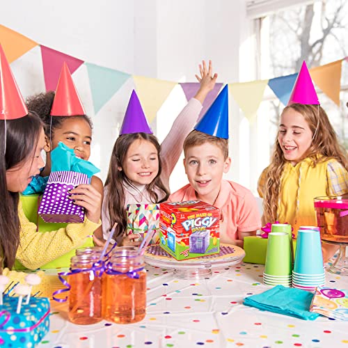 2 Pcs 3D Maze Cube For Kids, Party Favors For Kids Clear Maze Puzzle Box, Fun Money Puzzle Gift Boxes, Money Puzzle Box For Cash Gift, Cash Cube Money Maze Bank For Adults Kids Teens Fun Game #TOP3