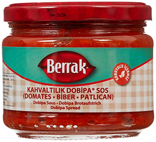 Berrak Dobipa Sauce (Mild) image 2