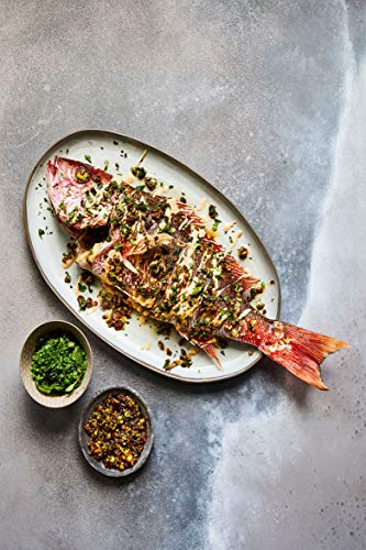 The Tahini Table: Go Beyond Hummus with 100 Recipes for Every Meal