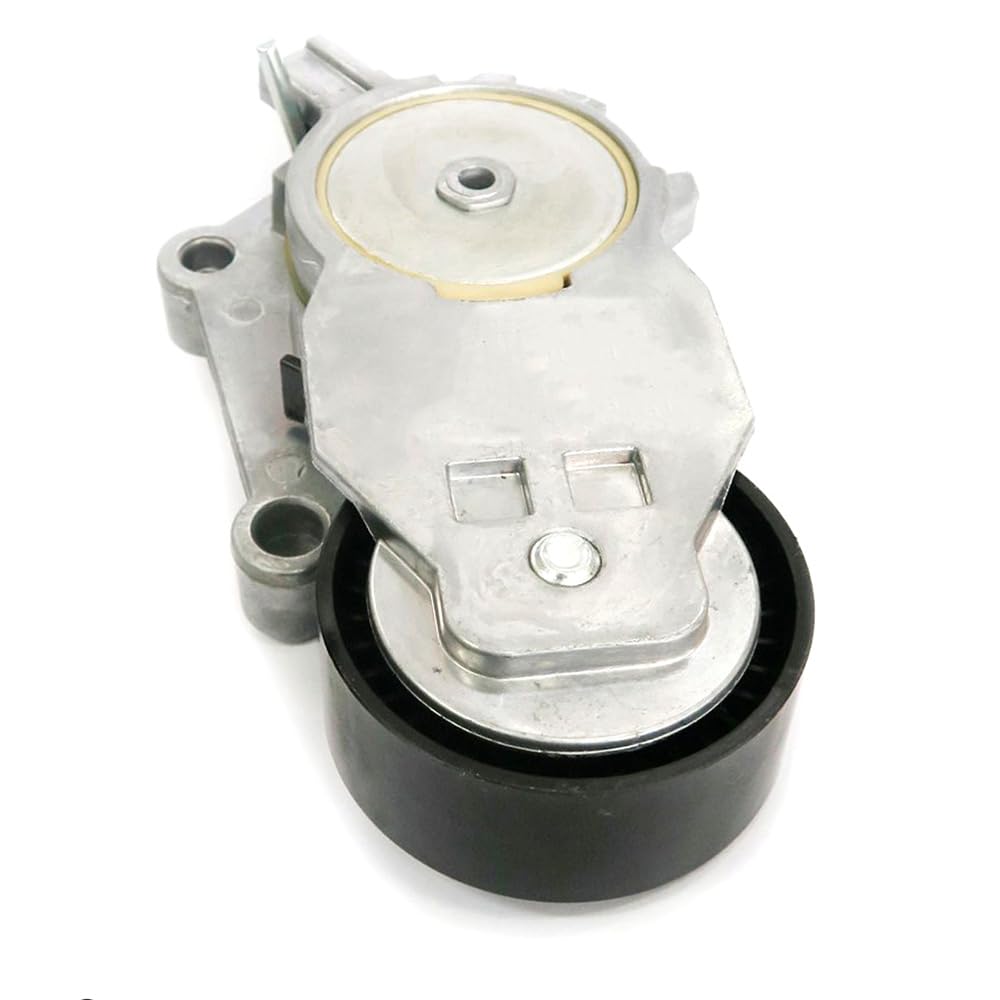 Kit Tendicinghia SKF VKM 38001 – Qualità Originale Per Riparazioni Sicure, Con QR Code Per Istruzioni - 3