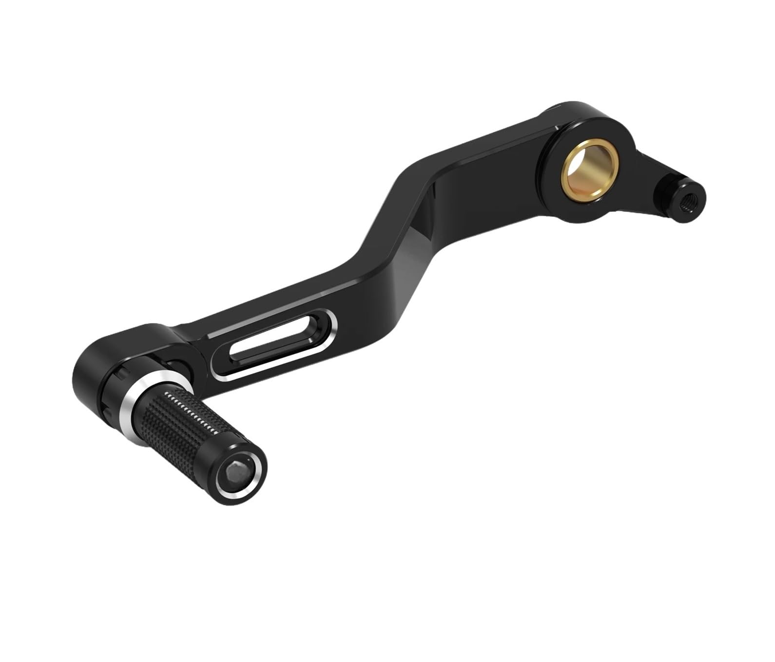 Etfildsbu Black Motorbike Gear Bar Lever For Sportster S Rh1250s 2021-2024 Motorcycle Gear Shift Lever For Rh 1250S Rh1250 1250 2021 2022 2023 2024