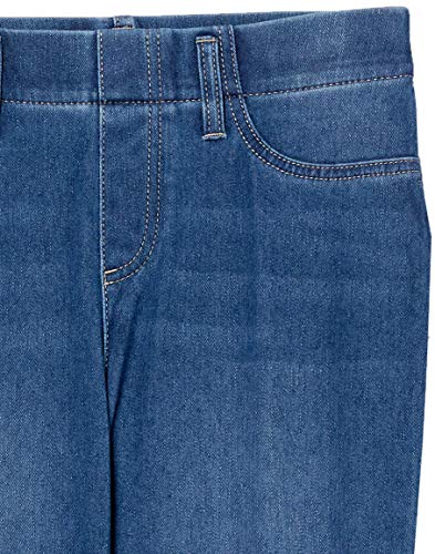 Image of Amazon Essentials Women's Pull-On Mid Rise Stretchy Knit Jegging (Available in Plus Size)