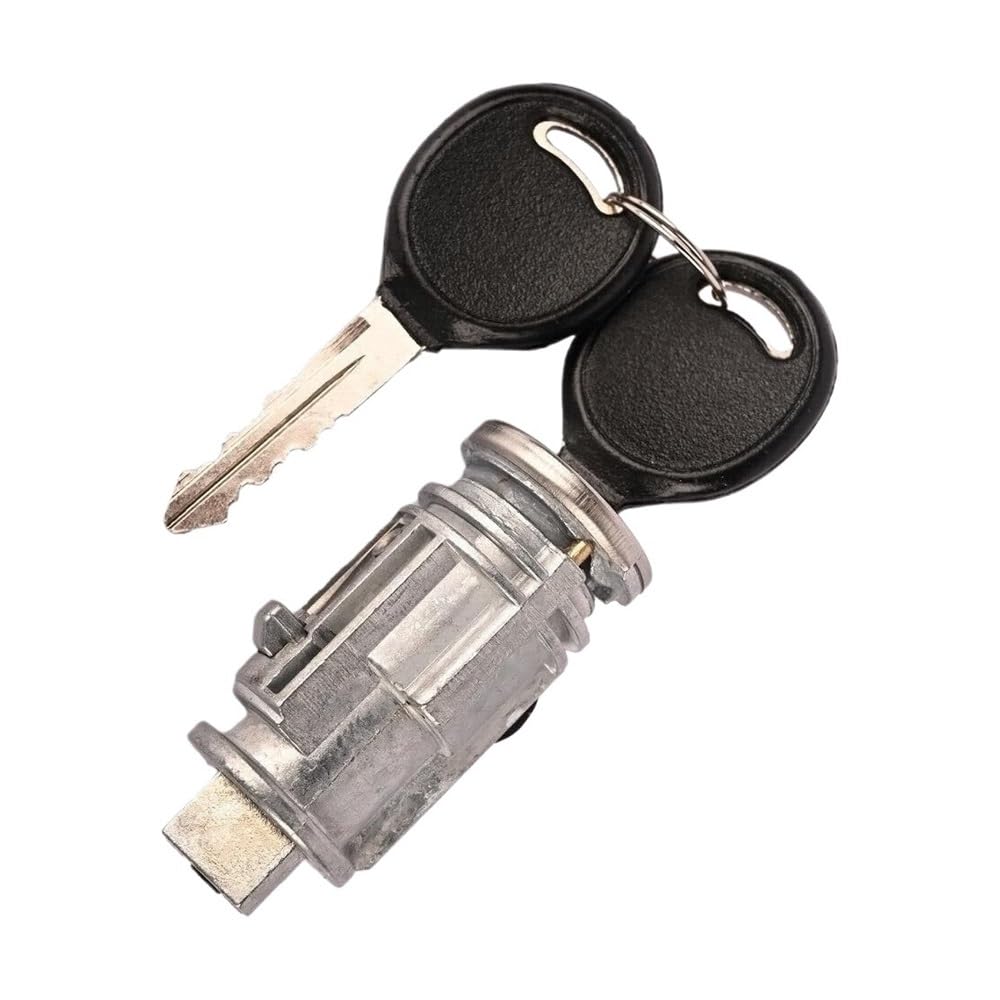 Ignition Lock Cylinder Switch with 2 Keys 924-709 5018702AA 201-2470 4H1584 for 1500 250 3500 Raider