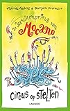 De keukenprins van Mocano V (Dutch Edition)