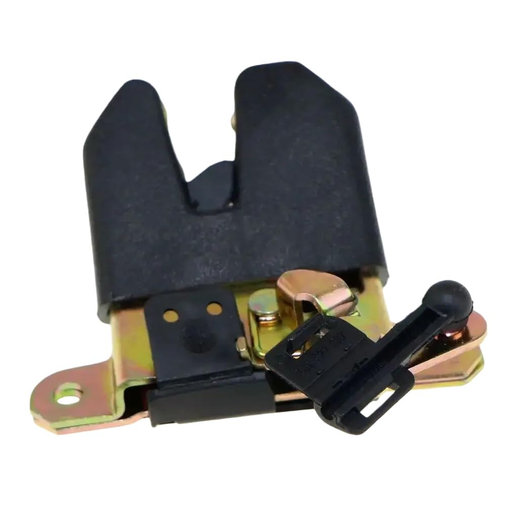 Tailgate Lock Actuator Car Trunk Latch Boot Lid Lock Actuator 1J5827505 for Jetta MK4 for Bora 1999-2005 for Passat B5 for Polo