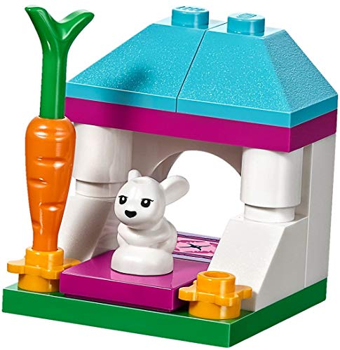 41314 Friends La casa di Stephanie - Lego - Immagine 8