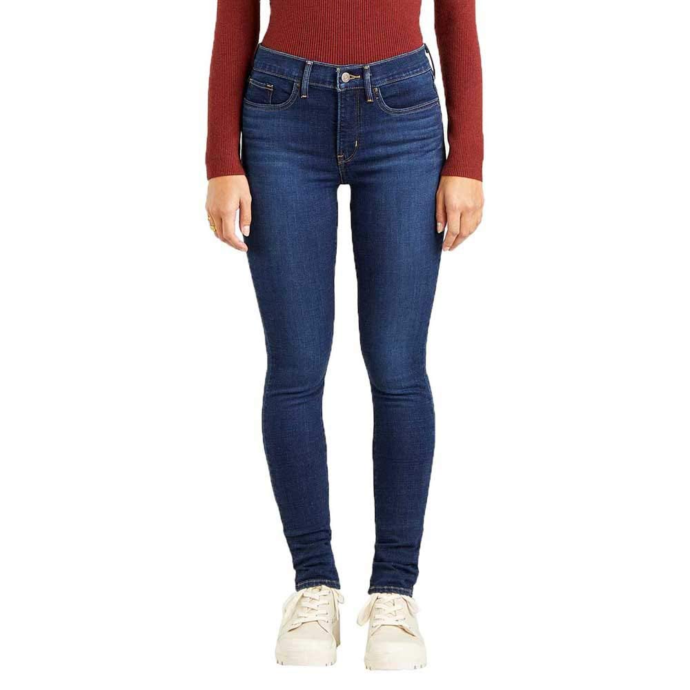 Levi's Women's 311 Shaping Skinny Jeans — view 87