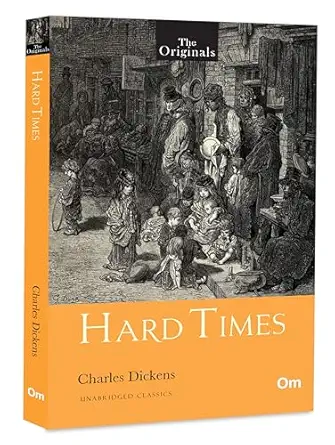 THE ORIGINALS HARD TIMES