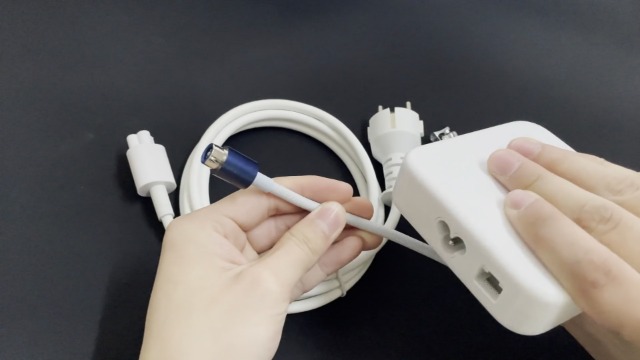 Macデスクトップ 143W iMac Power Adapter Amazon.com : EXINAFP 24 inch M1 iMac 143w Power Adapter
