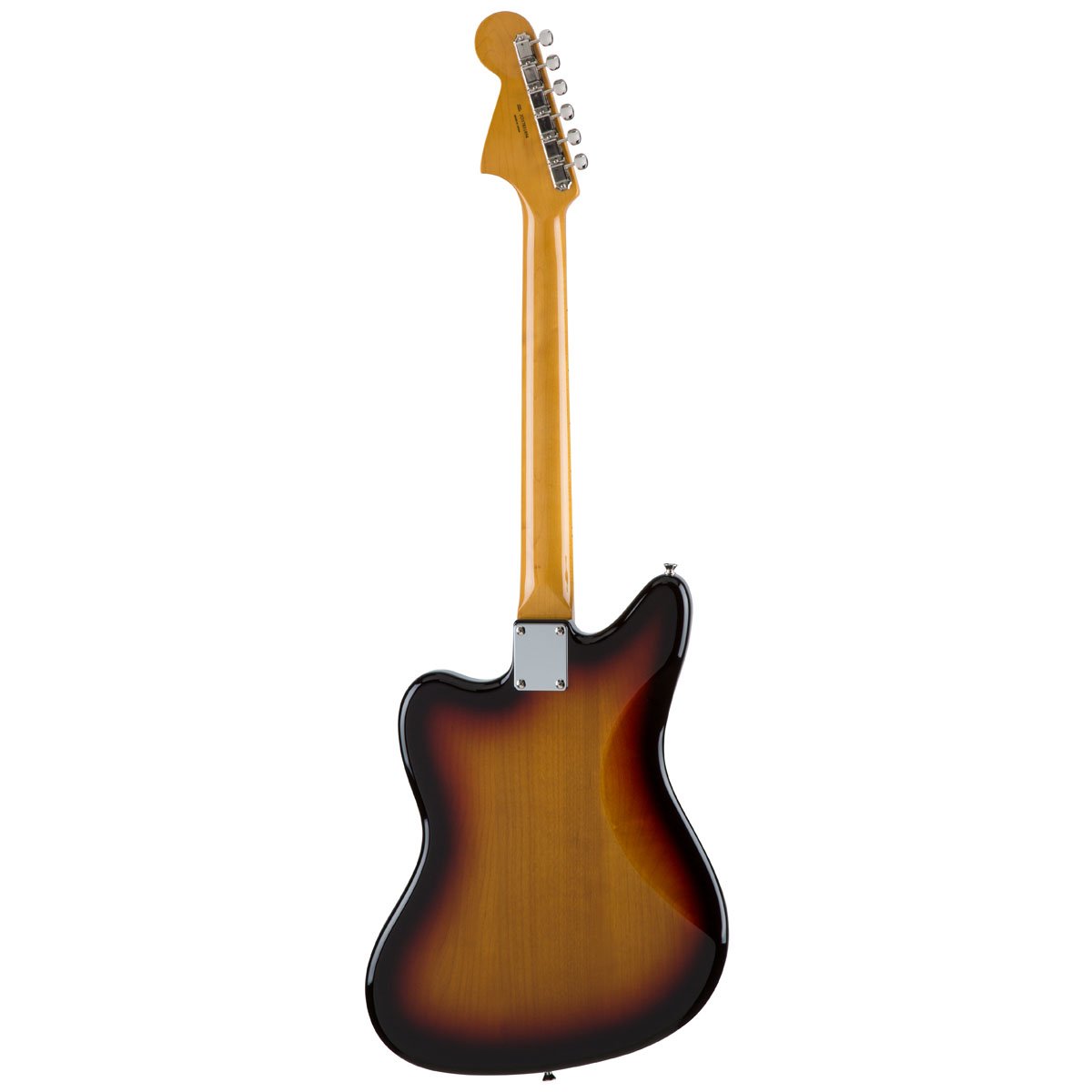 Amazon.co.jp: Fender Electric Guitar MIJ Traditional '60s