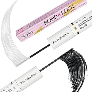 CALAILIS Lash Bond und Seal Wimpernkleber