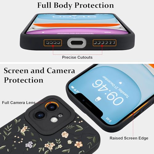 Coque iPhone 11 antichoc evite rayures et casse LSL - 4