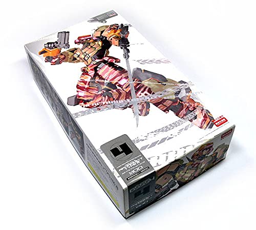 Maquette 1/100 RVR-7-B Apharmd T-Type B Hasegawa figurine anime à monter pour loisir créatif