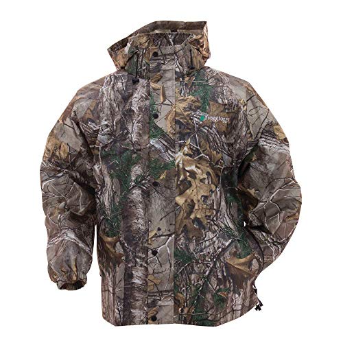 Image of Frogg Toggs Pro Action Rain Jacket