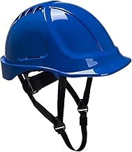 Portwest Casco Endurance, Color: Azulina, PS55RBR