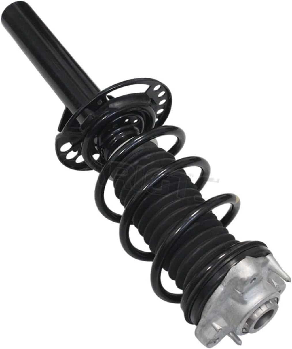 フロント左/右サスペンションショックアブソーバーアセンブリ 1個 VDC