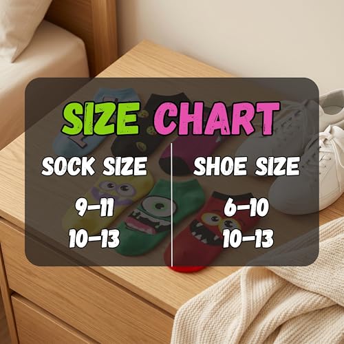 Image of Tipi Toe Women's 20 Pack Colorful Low Cut Socks - Lightweight, Breathable Design for All-Day Comfort Sizes 9-11 /10-13