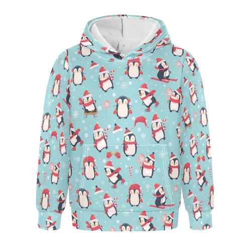 Yellow Rubber Ducks Youth Hoodie Sweatshirt