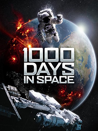 1000 Days In Space - //medicalbooks.filipinodoctors.org