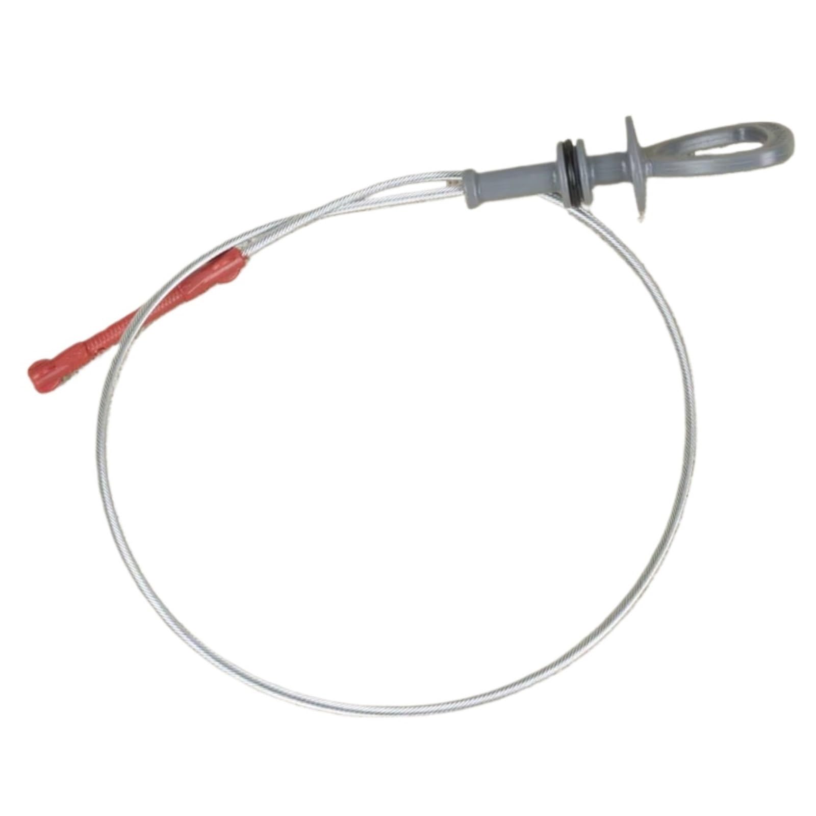 Compatibile con Mercedes-Benz SLK32 AMG 2002 2003 2004 - Asta di Livello Olio Motore di Ricambio - Accessorio 1130100072