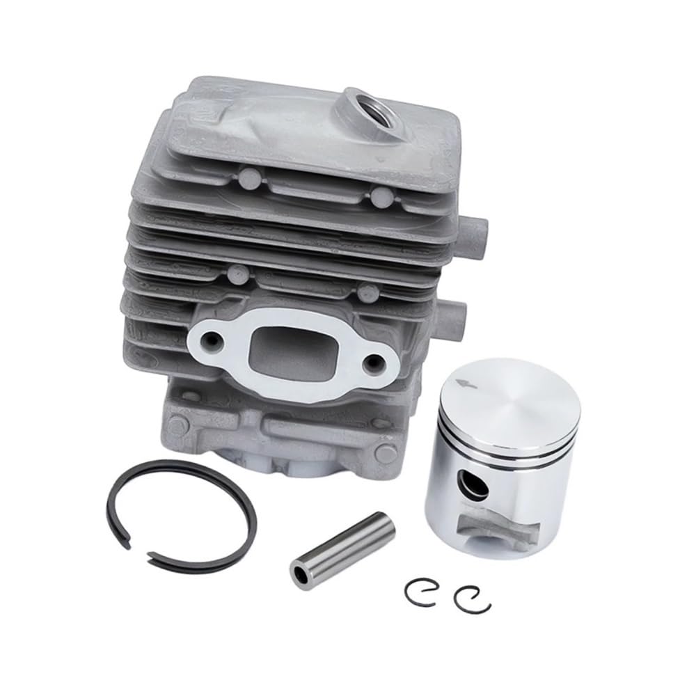 Kit piston-cylindre pour BG56 BG86 SH56 BR200 souffleurs de feuilles (OEM 42410201203)