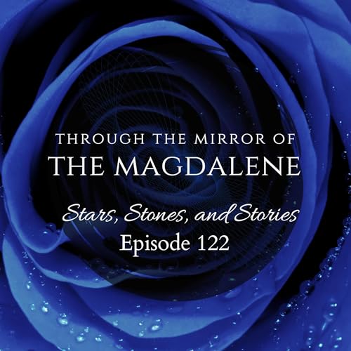 Through the Mirror of the Magdalene