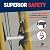 Louisville Ladder FE4220HD Extension Ladder, 20-Feet,Yellow