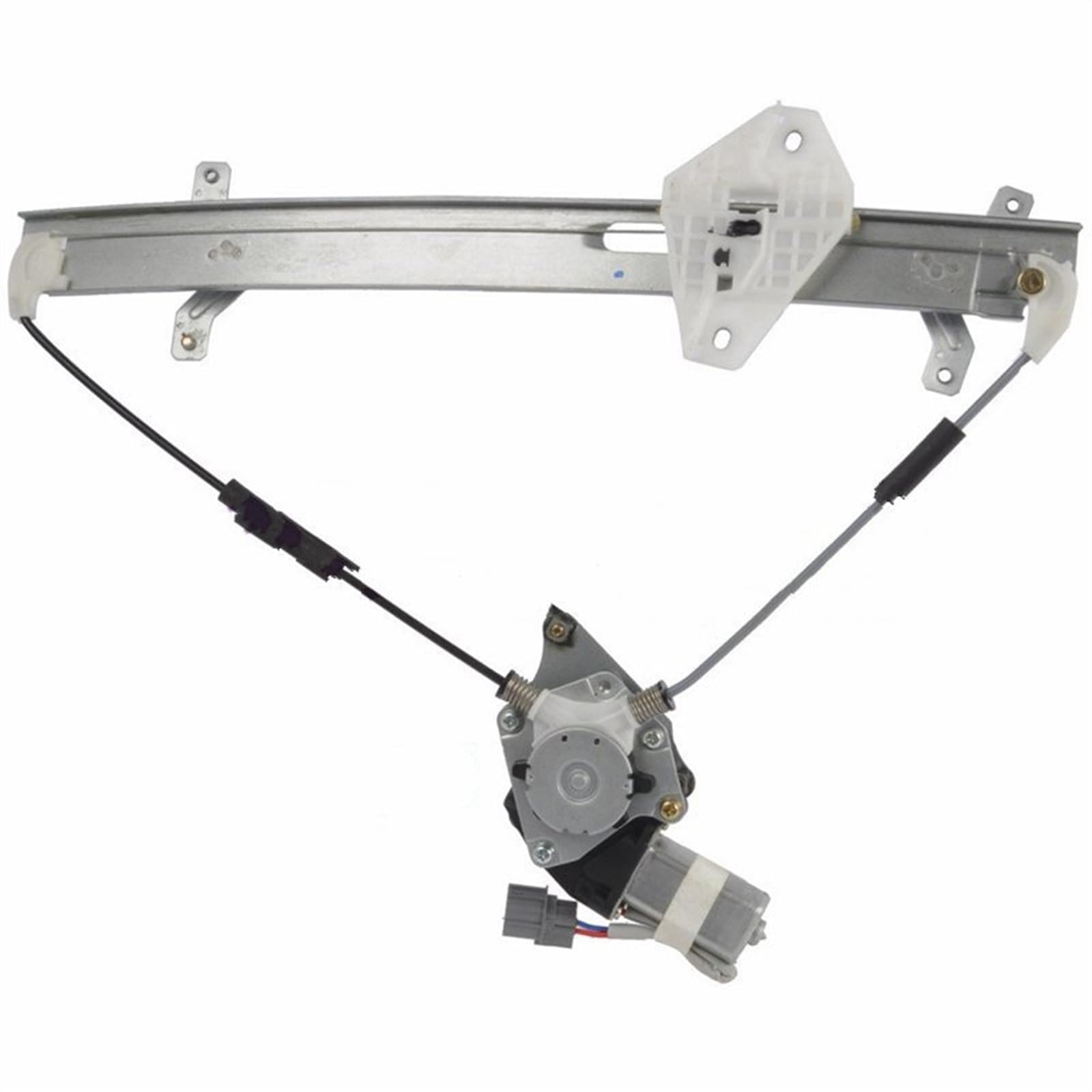 Fenvy B-72210-Sda-A01 Fr Car Window Regulator For Accord 2003-2007 Front Right Left 72210-Sda-A01,Electric Window Regulator Bracket Regulator Motor Assembly,