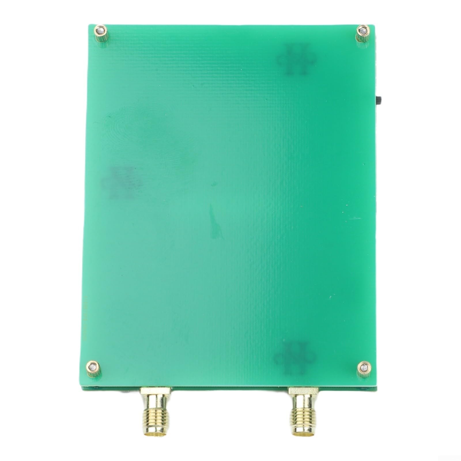Generatore di segnali RF,MAX2870 23.5-6000MHz Source,Touch Screen a basso rumore per laboratorio