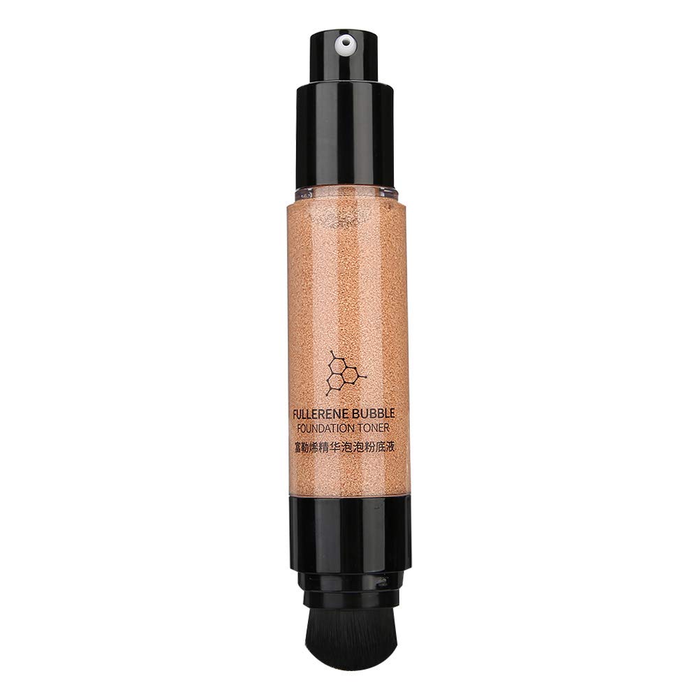 – Liquid Concealer, 20g Moisturizing Makeup Primer Skin Brightening Concealer (soft complexion)