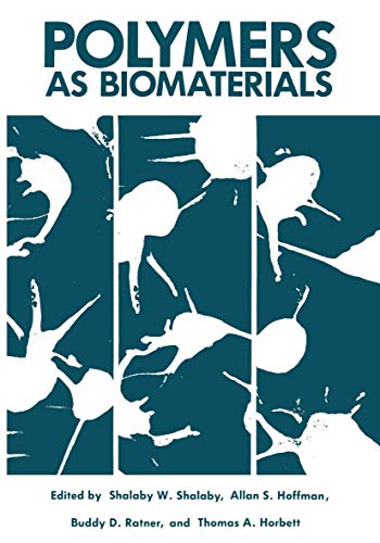Polymers as Biomaterials view 2