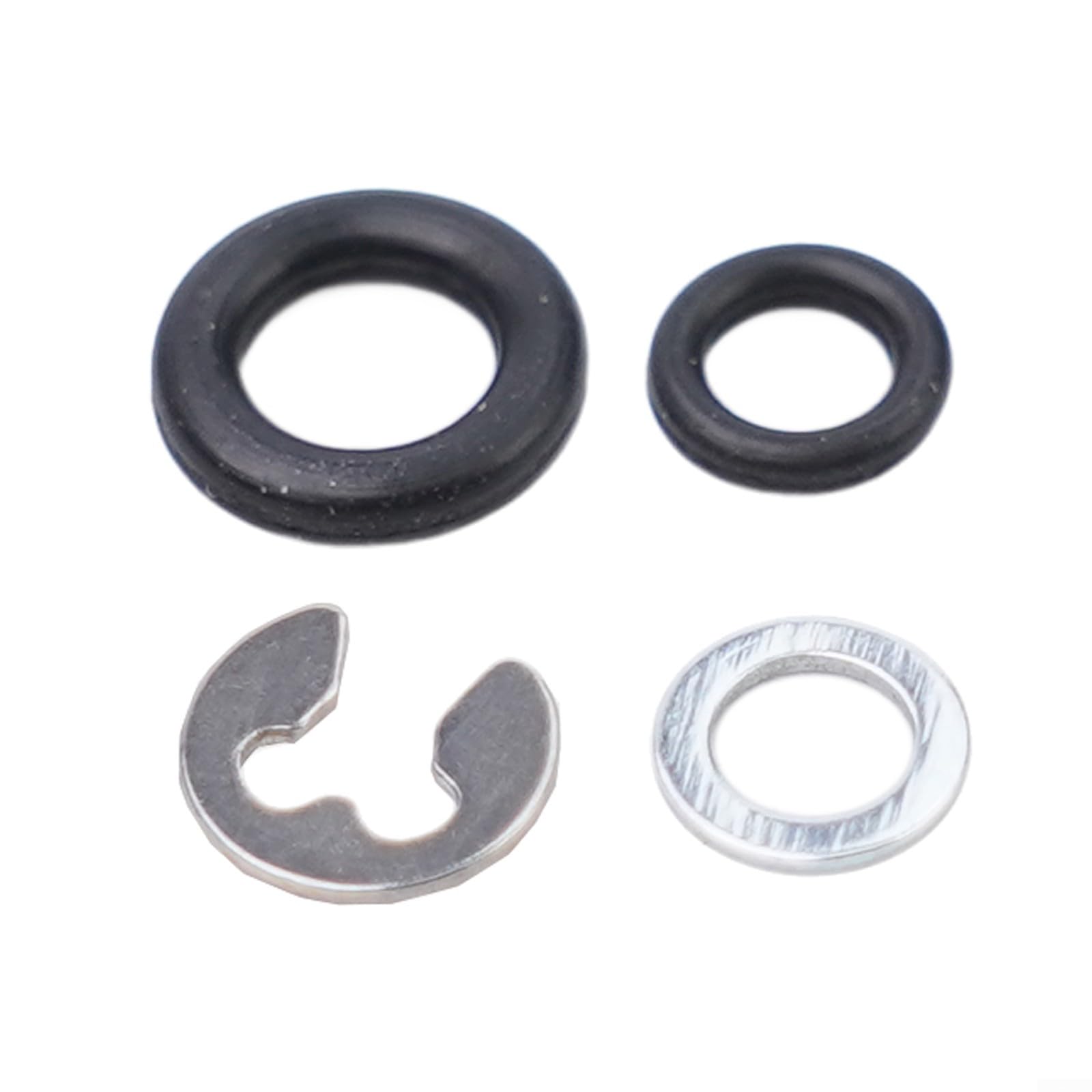 Kit di riparazione per moto per carburatore DR650 1991-2020, per Mikuni BST40 Carburatore Rebuild Set, Per parti aftermarket di ricambio del diaframma del carburatore