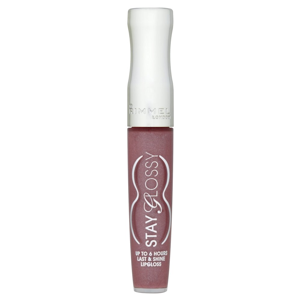 RimmelStay Glossy Lip Gloss, My Eternity