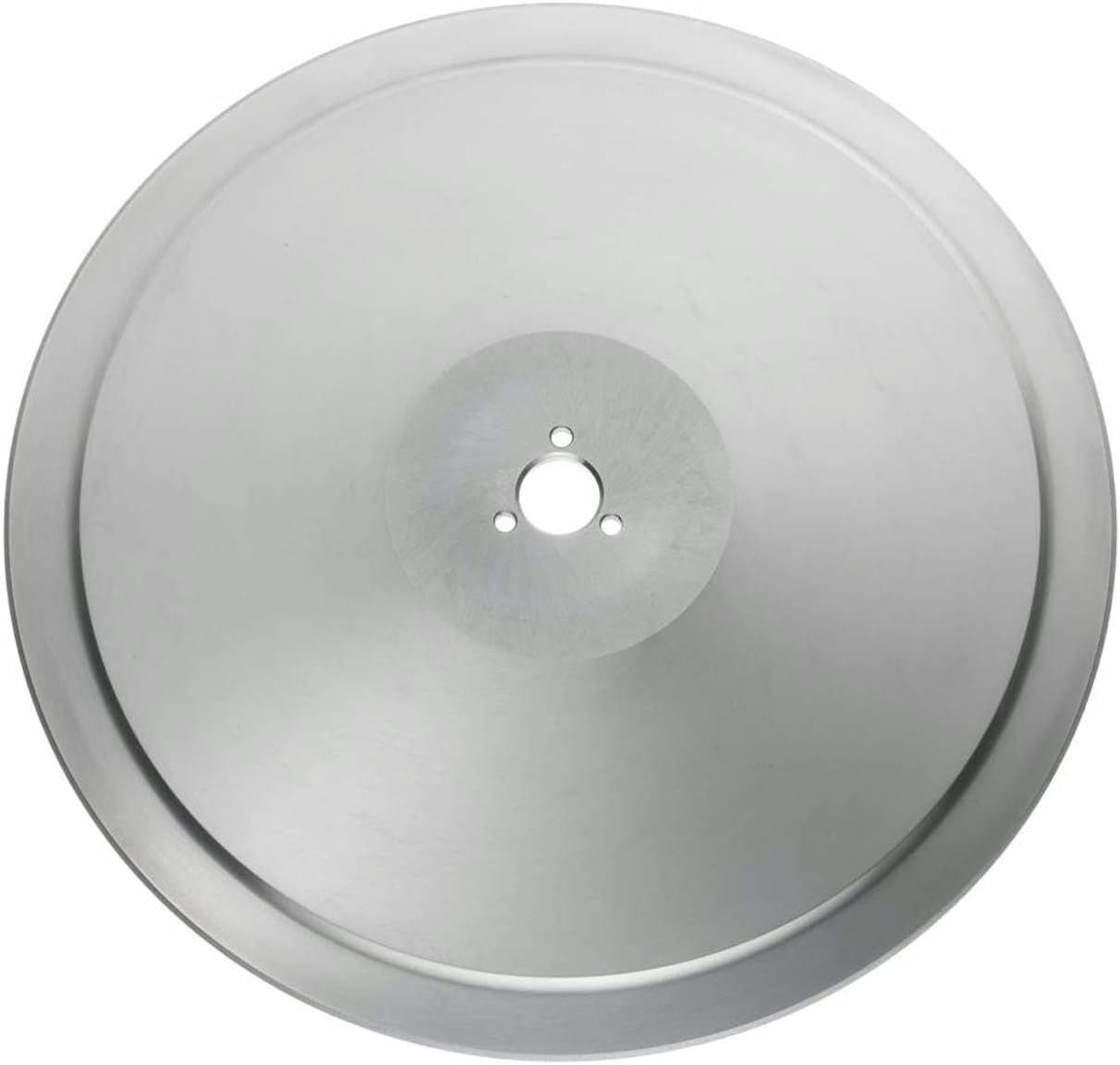 Replacement Blade for Globe Meat/Deli Slicer Fits 3600/3850/3975/4600/4850/4975 Made in Italy (With Sharpening Stones)