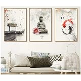 3 Modegeschenke: Unsere Wandkunststreifen verschönern Ihren Innenraum auf ungewöhnliche Weise. Sie werden hauptsächlich zur Dekoration von Häusern (Schlafzimmer, Wohnzimmer oder Küchen) verwendet und erzeugen erstaunliche Effekte in anderen Innendekorationen wie Büros, Restaurants und Warteräumen. Sie eignen sich sehr gut als ideale Geschenke für Verwandte und Freunde als Geschenke für Valentinstag, Weihnachten und Neujahr.